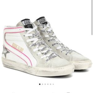 Golden Goose GGDB sneakers